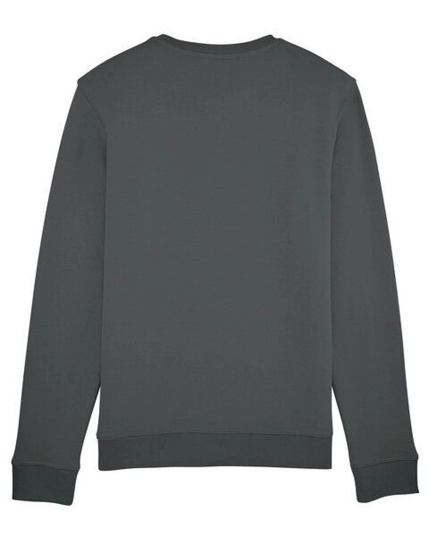 Human Family Bio Unisex Rundhals-Sweatshirt - "Araise - Geometric Line" – Ansicht 4