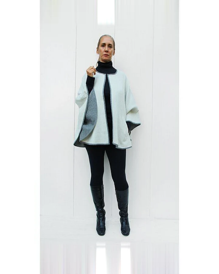Ivory-Grey