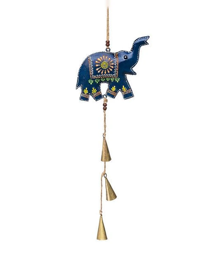 Frida Feeling Glockenspiel Elefant