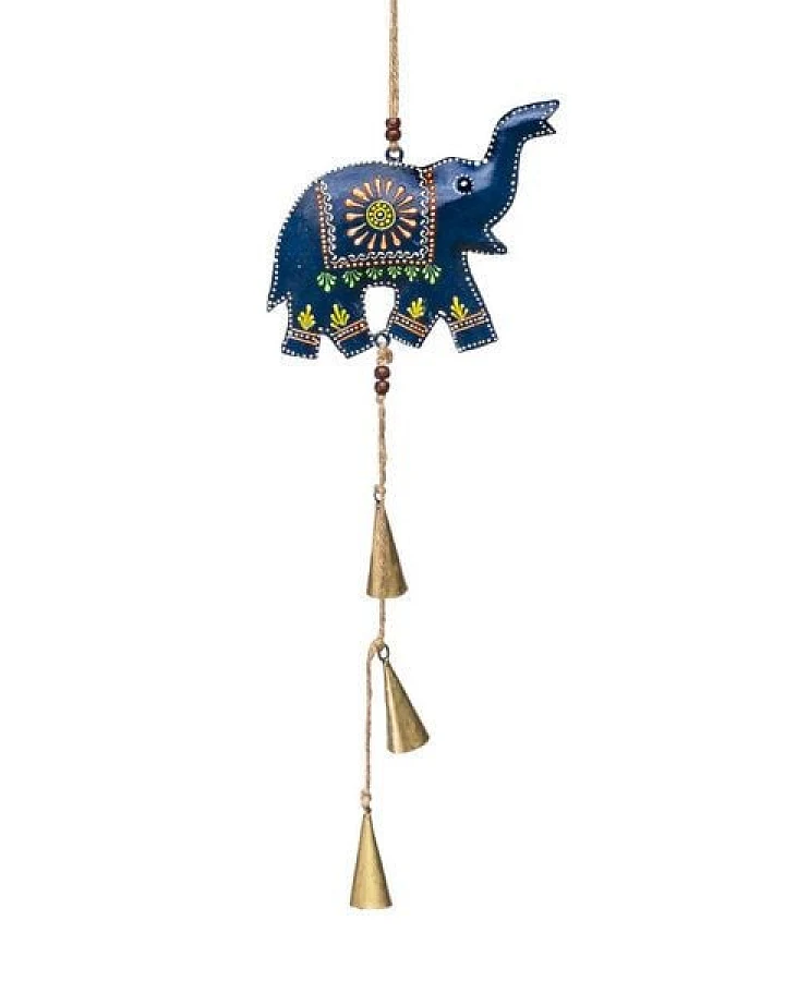 Frida Feeling Glockenspiel Elefant