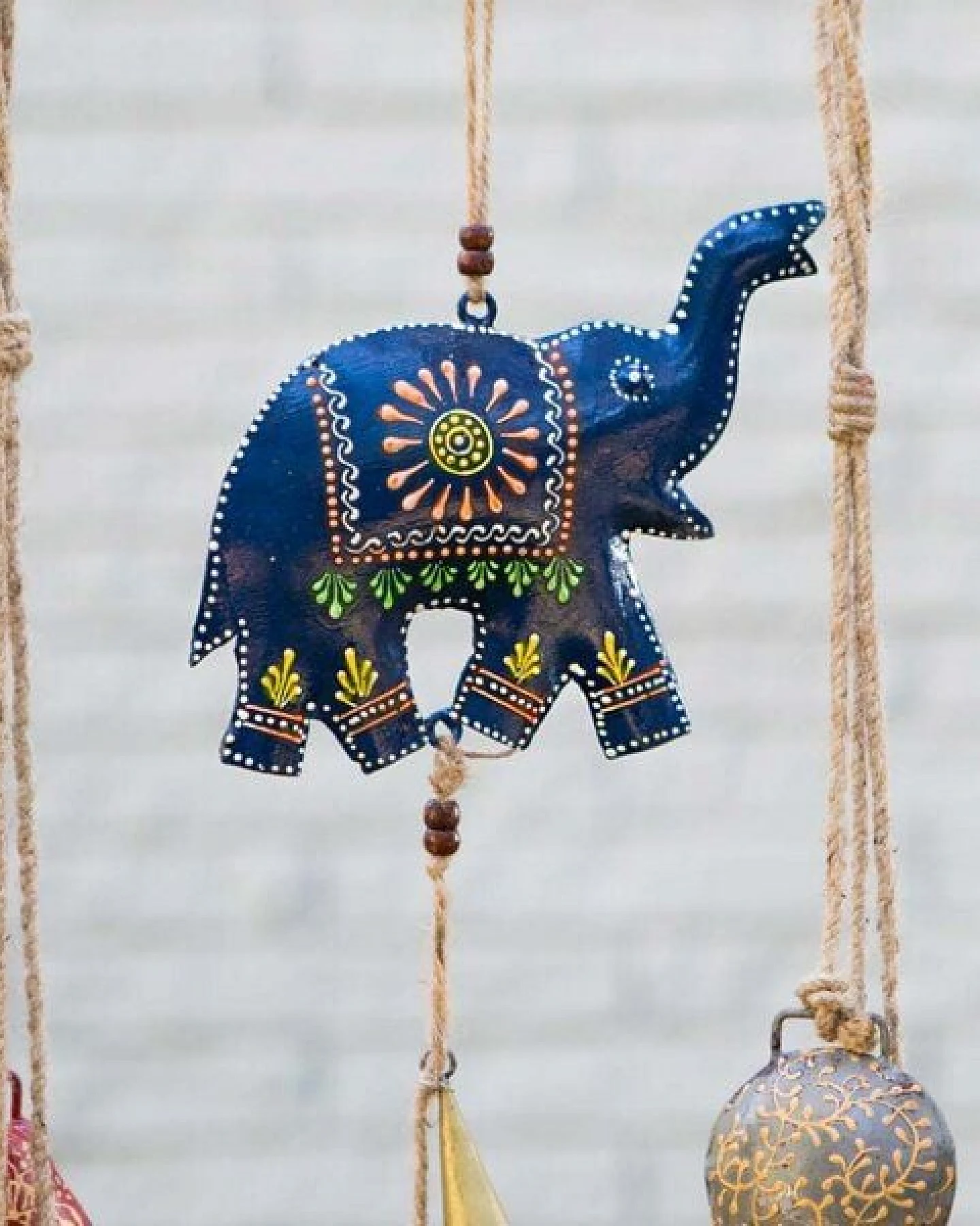 Frida Feeling Glockenspiel Elefant – Ansicht 3