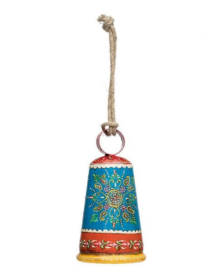 Frida Feeling Große Glocke, bunt