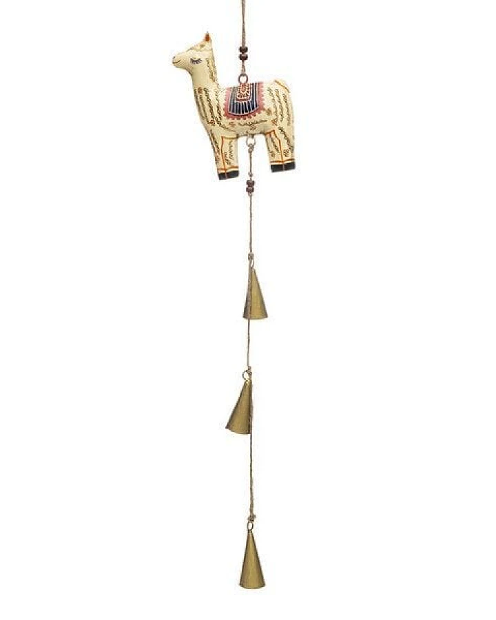 Frida Feeling Glockenspiel Lama