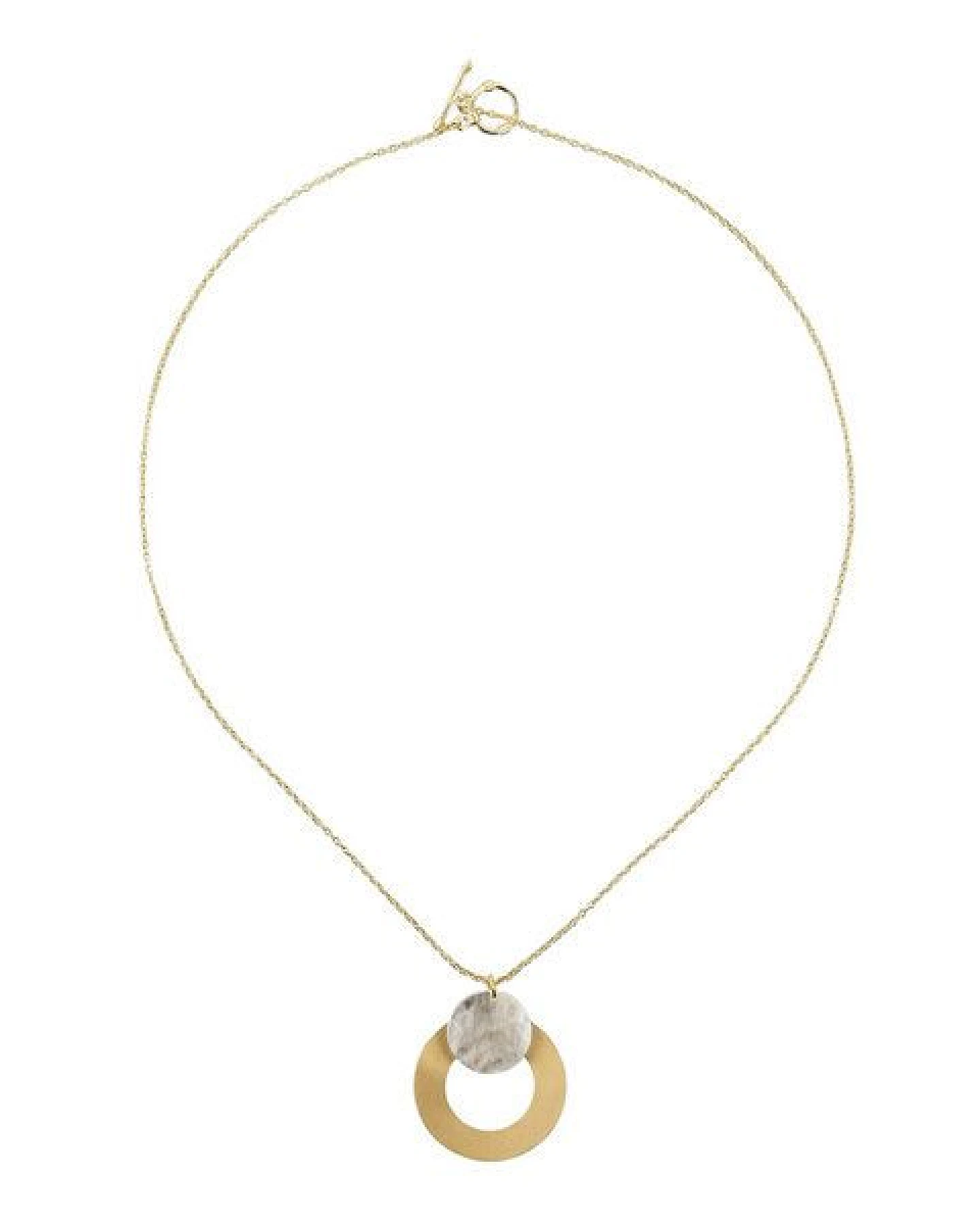 Frida Feeling Kette Vitana – Ansicht 2