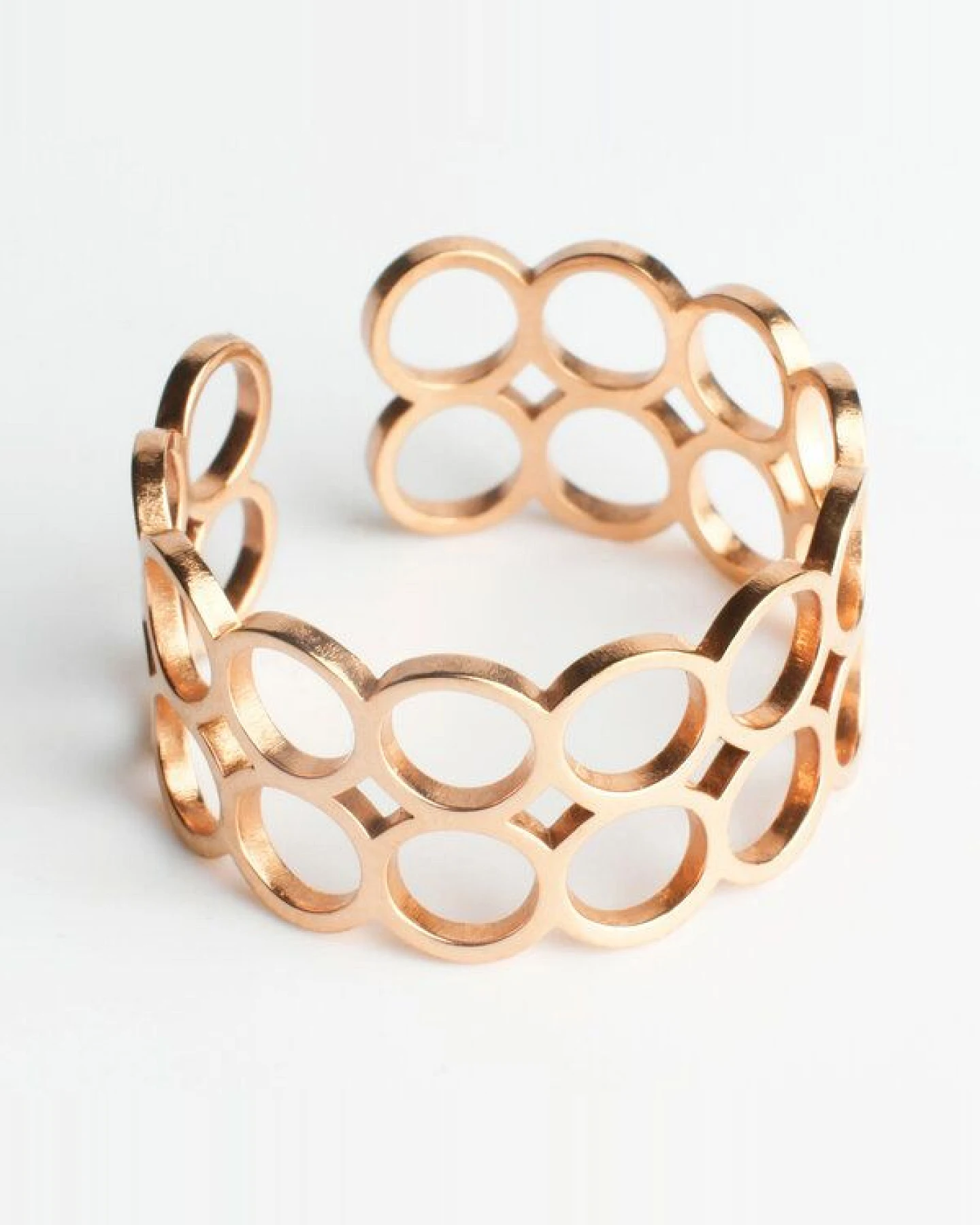 ALEXASCHA Verstellbarer Ring – Ansicht 2