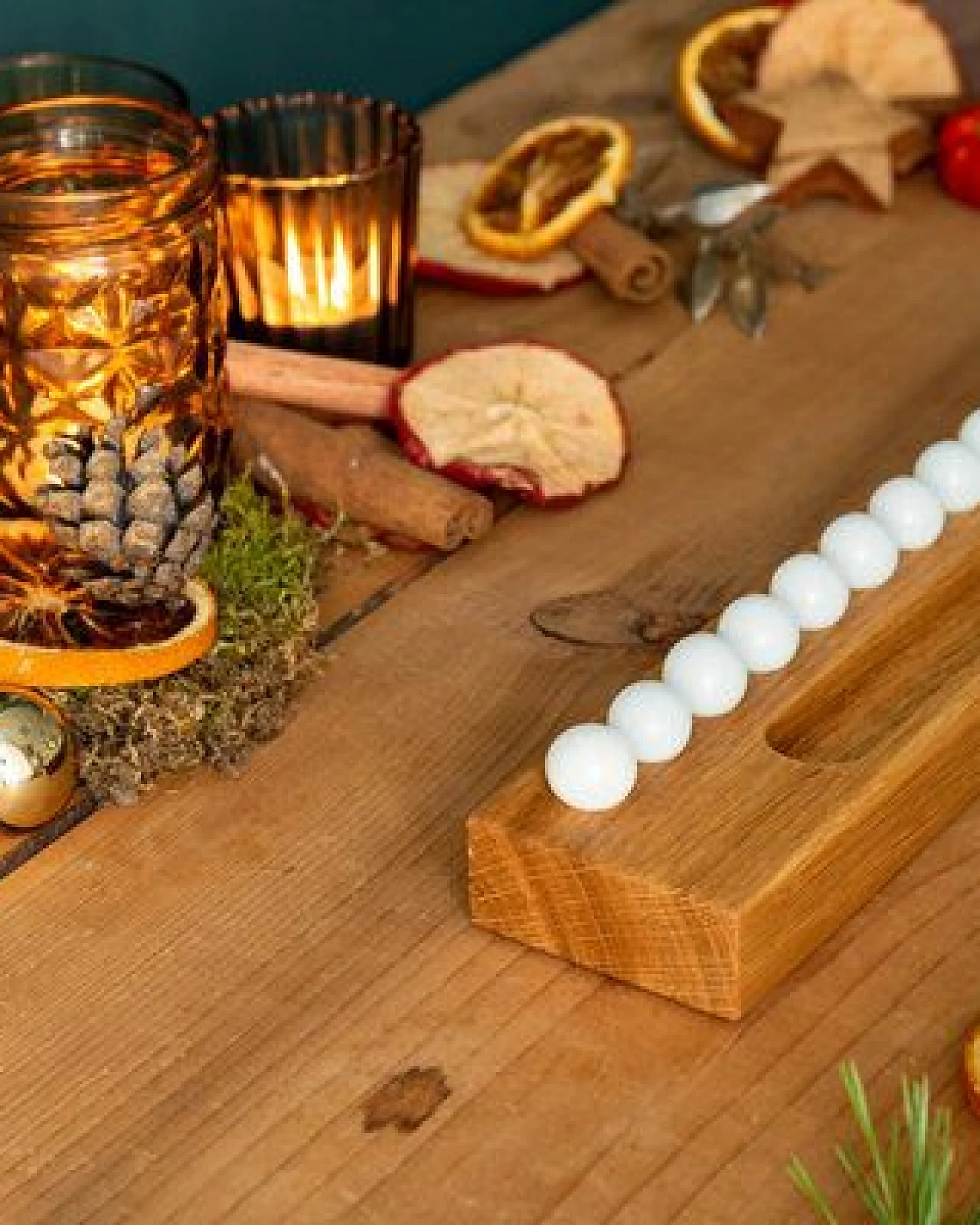 klotzaufklotz Adventskalender Murmel – Ansicht 4