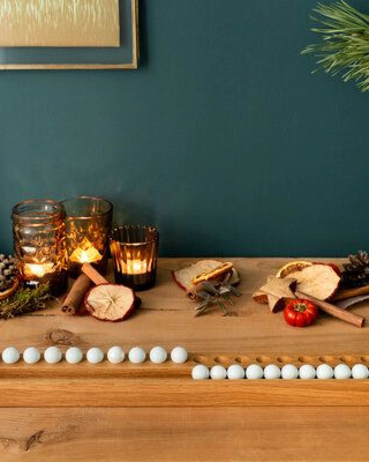 klotzaufklotz Adventskalender Murmel – Ansicht 3