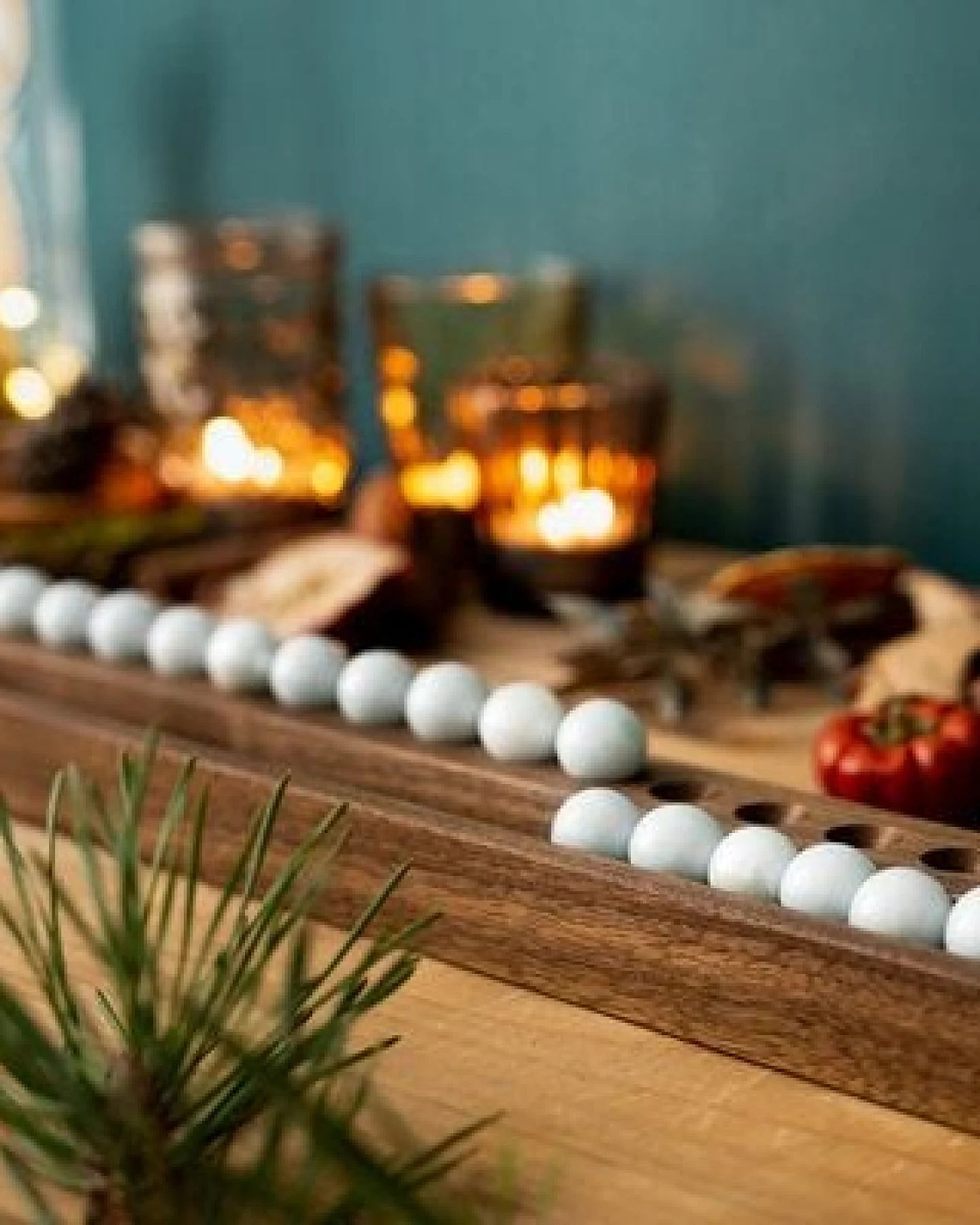 klotzaufklotz Adventskalender Murmel – Ansicht 4