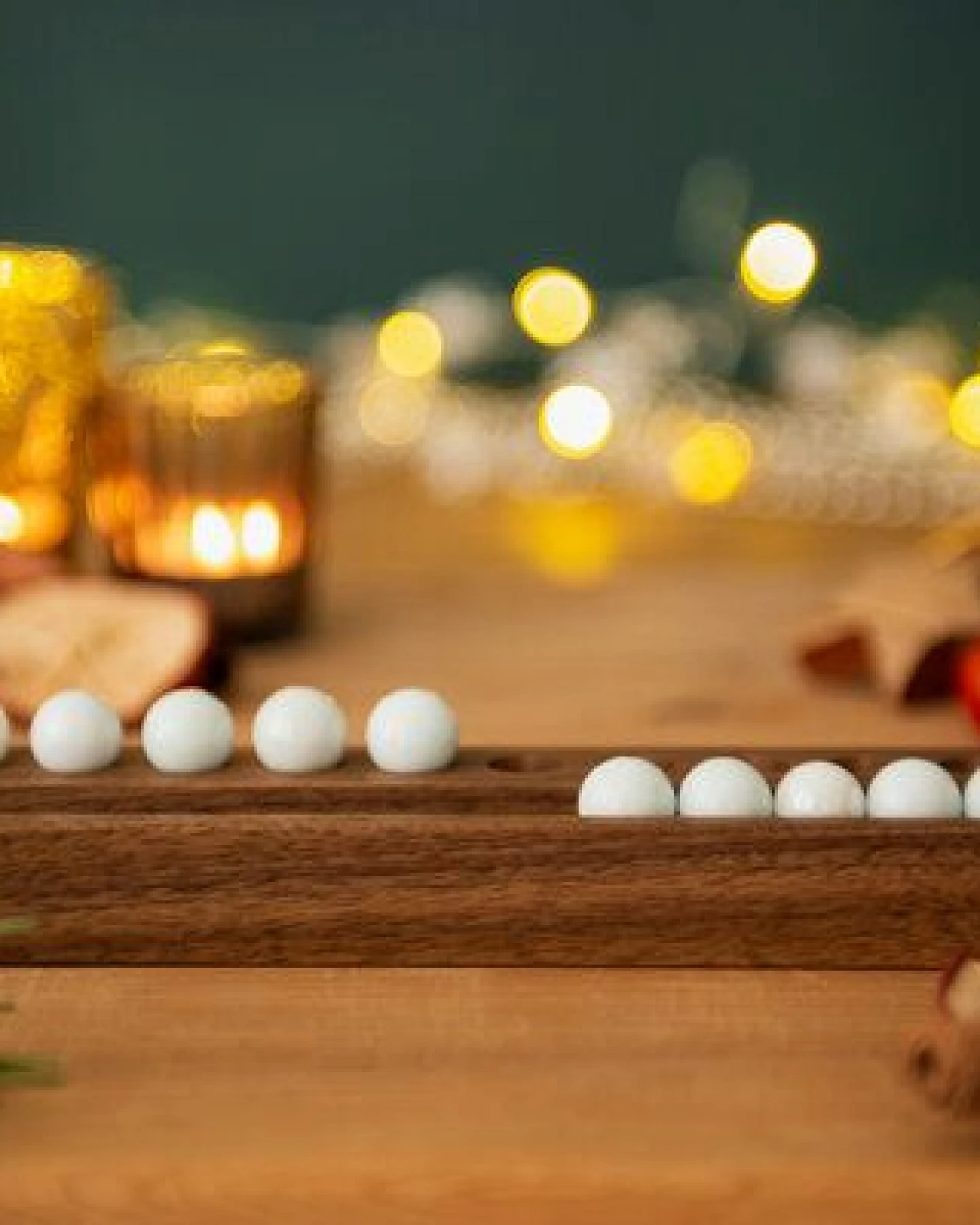 klotzaufklotz Adventskalender Murmel – Ansicht 2