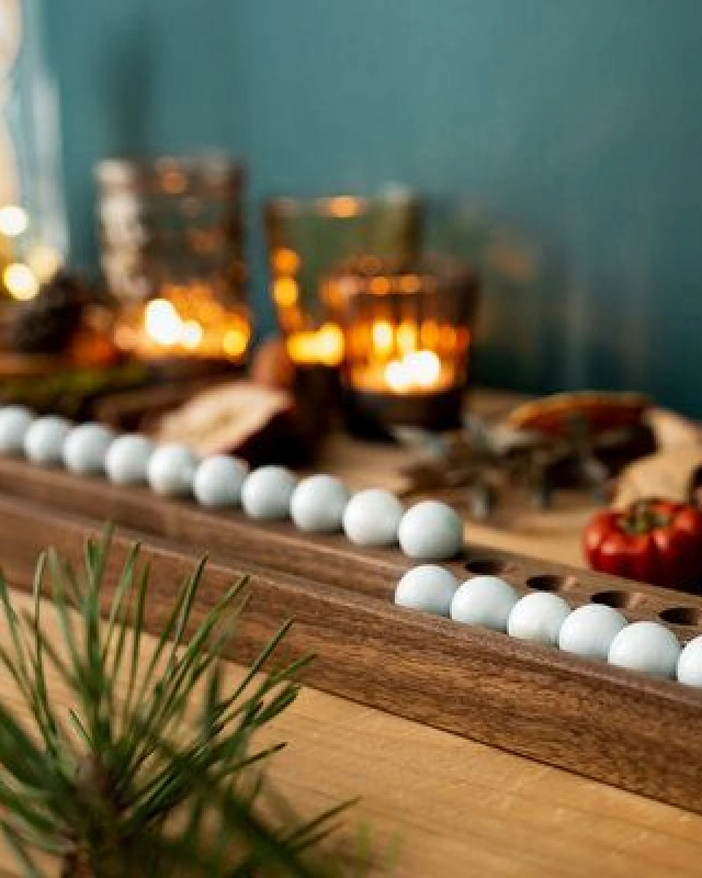 klotzaufklotz Adventskalender Murmel – Ansicht 4