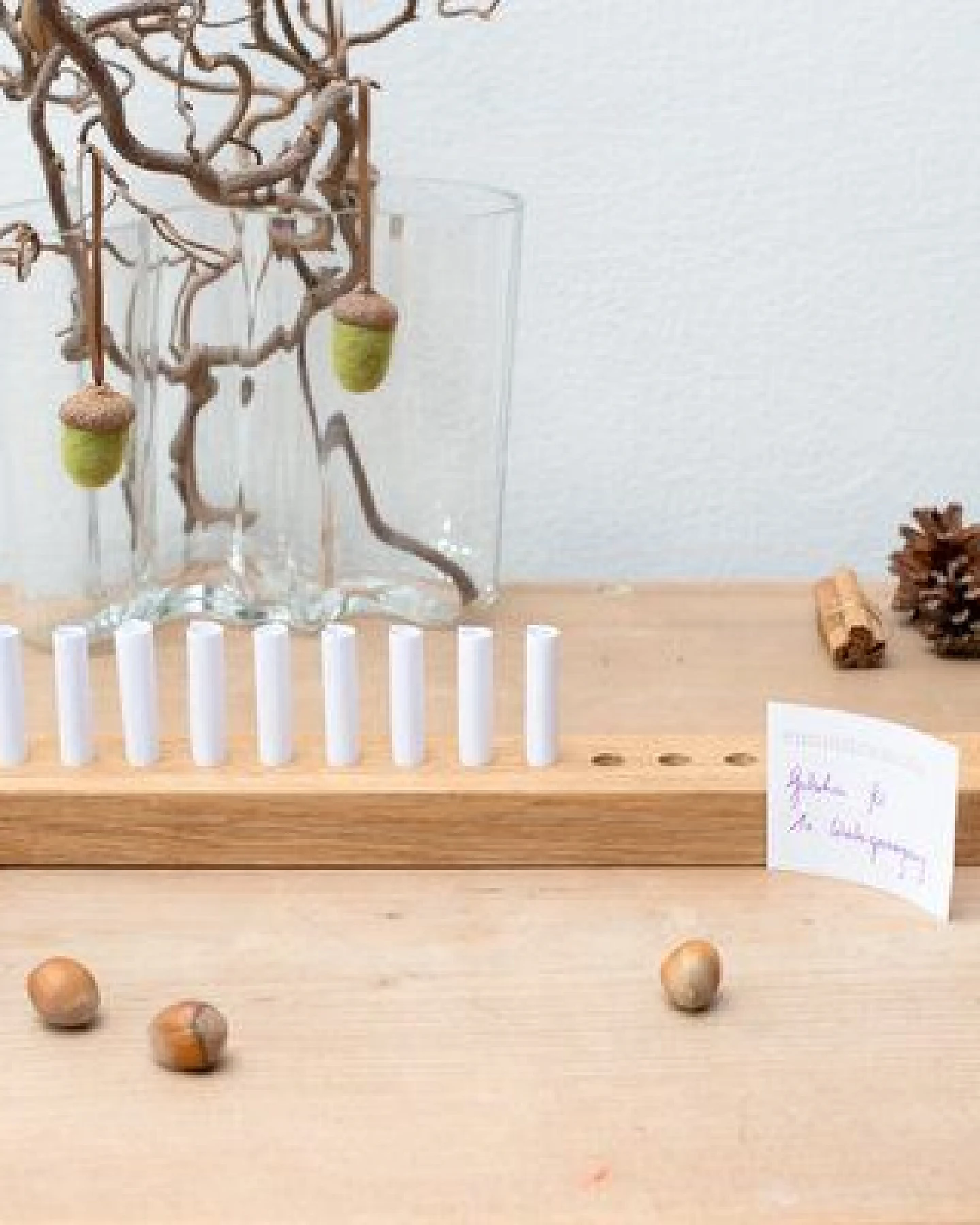 klotzaufklotz Gutschein-Adventskalender – Ansicht 2