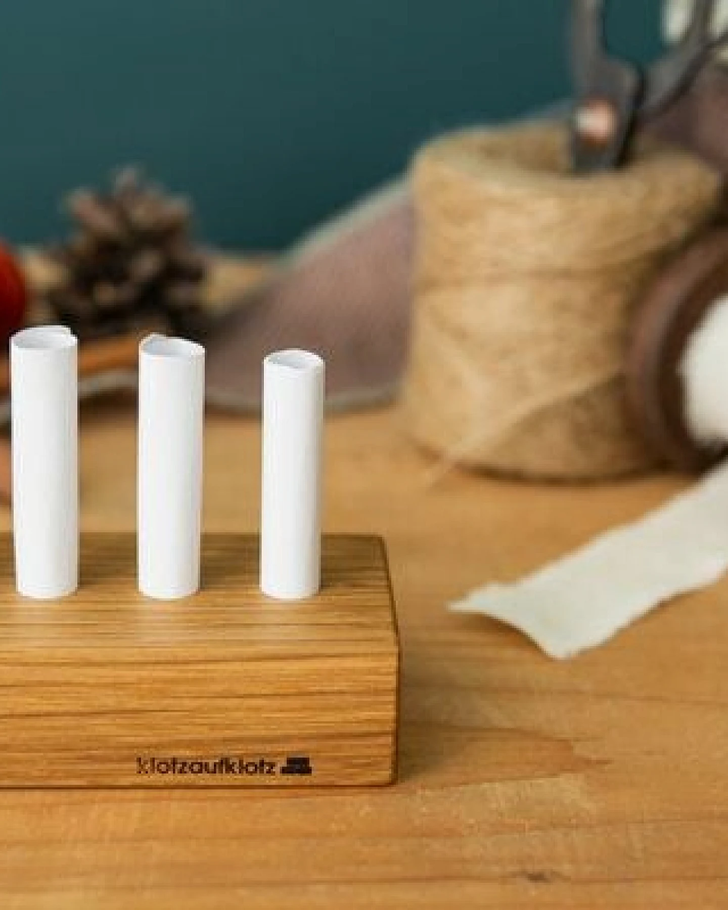klotzaufklotz Gutschein-Adventskalender – Ansicht 4