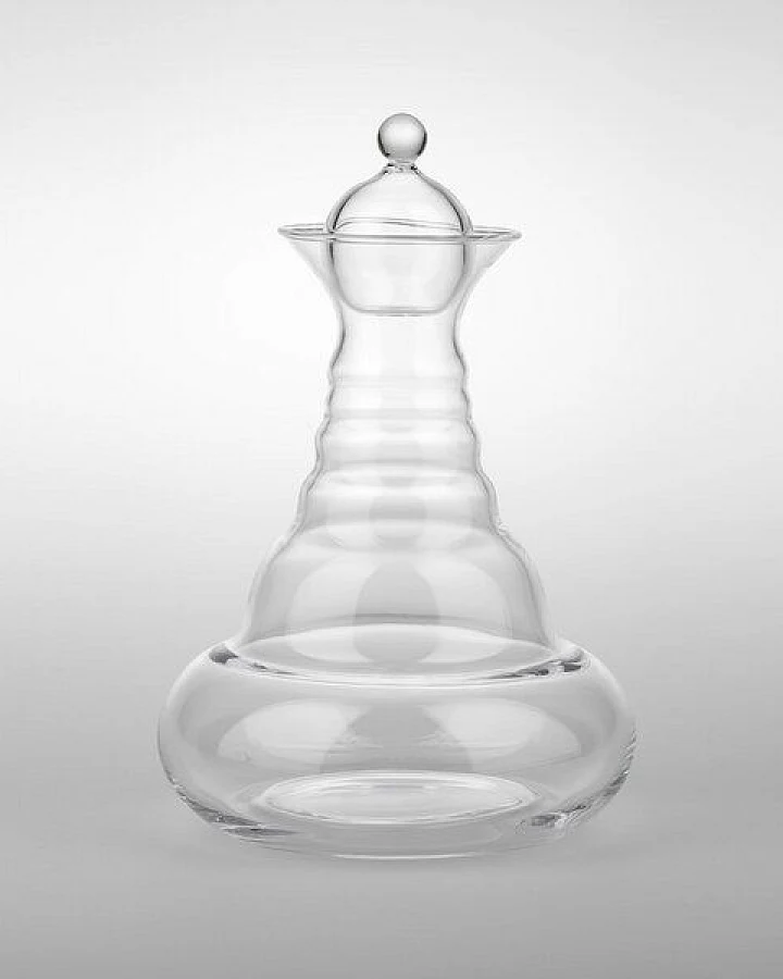 Nature´s Design Glaskaraffe 2 Liter