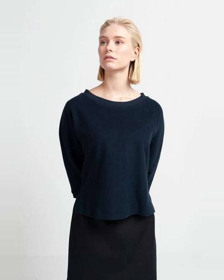Blau