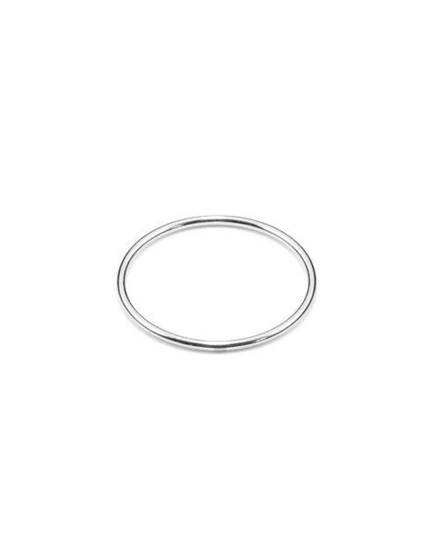 Jonathan Radetz Jewellery Ring WIRE, Set aus 3 Ringen, Silber 925, Sterlingsilber, Ringgröße 50 - 58, Handmade in Germany – Ansicht 2