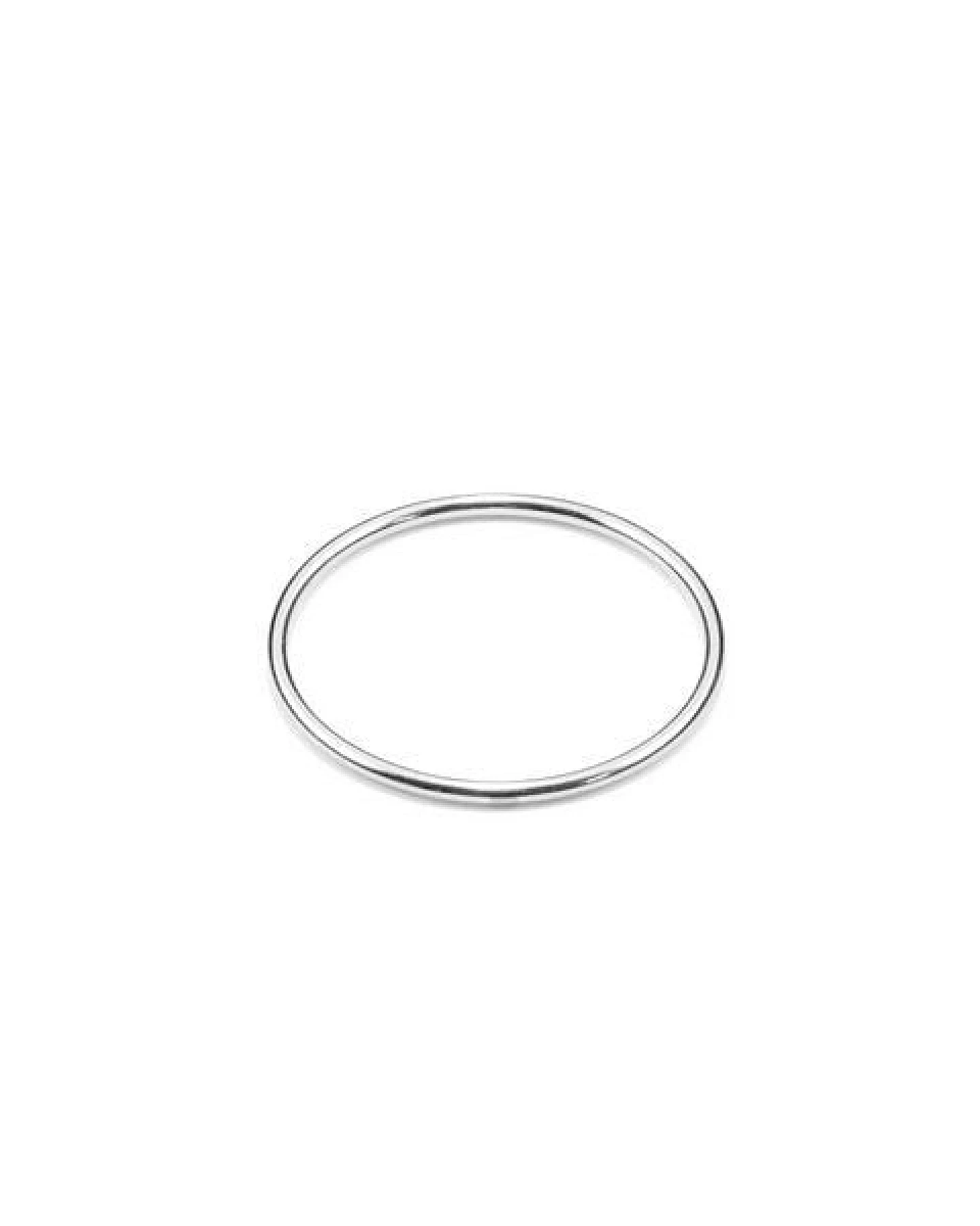 Jonathan Radetz Jewellery Ring WIRE, Set aus 3 Ringen, Silber 925, Sterlingsilber, Ringgröße 50 - 58, Handmade in Germany – Ansicht 2