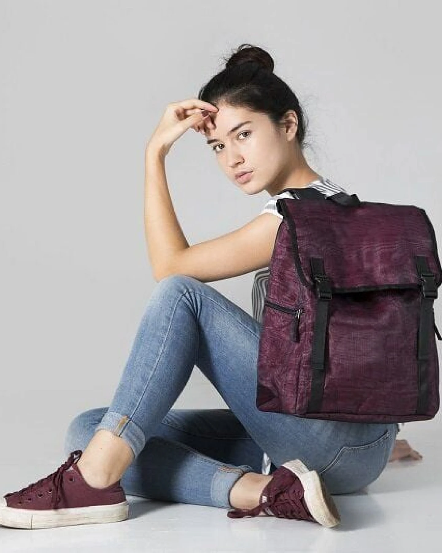 Smateria Rucksack 'Skyway' – Ansicht 2