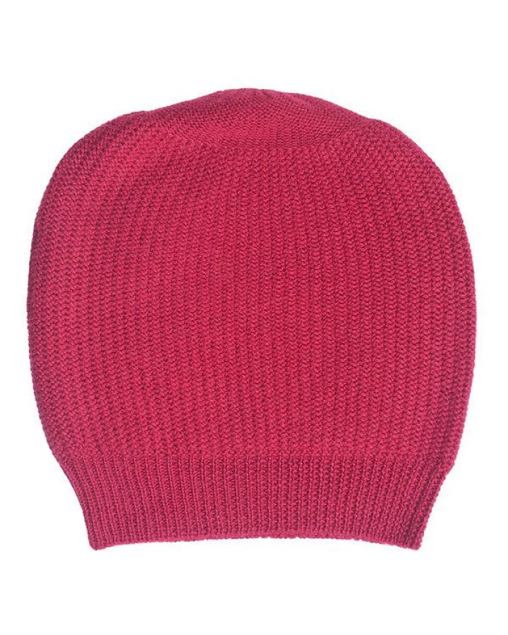 De Colores Mütze aus Alpaka