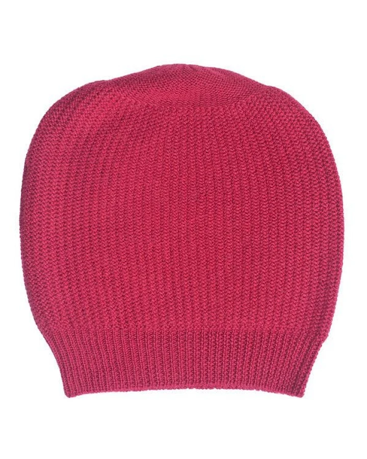 De Colores Mütze aus Alpaka