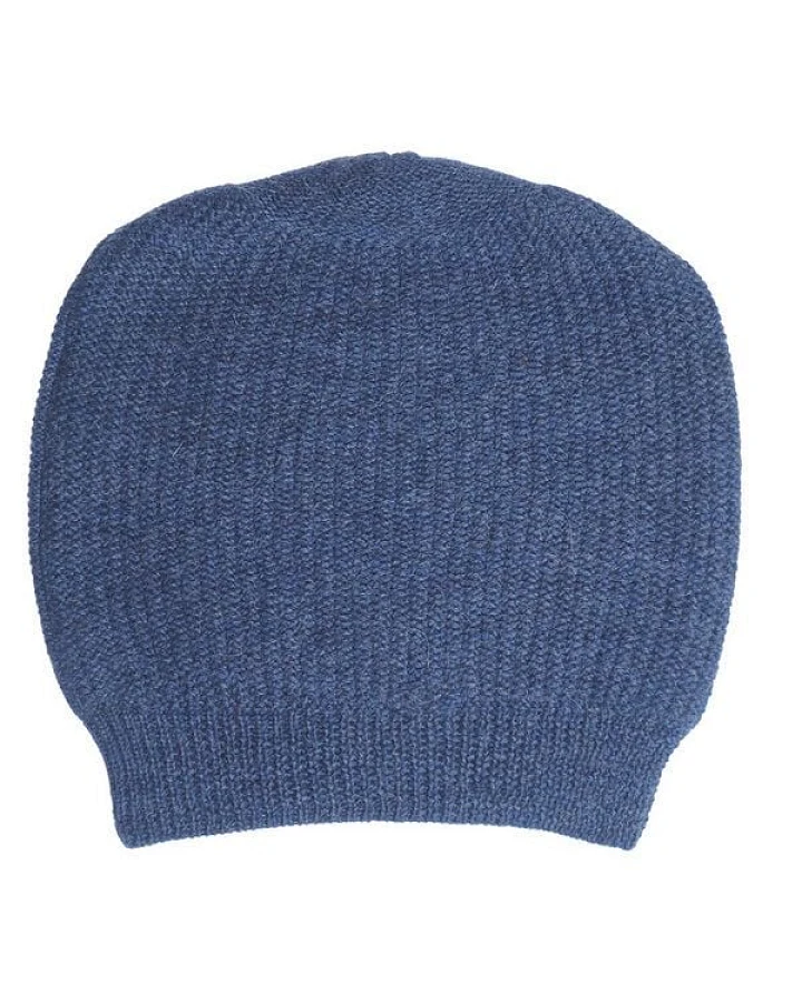 Jeansblau