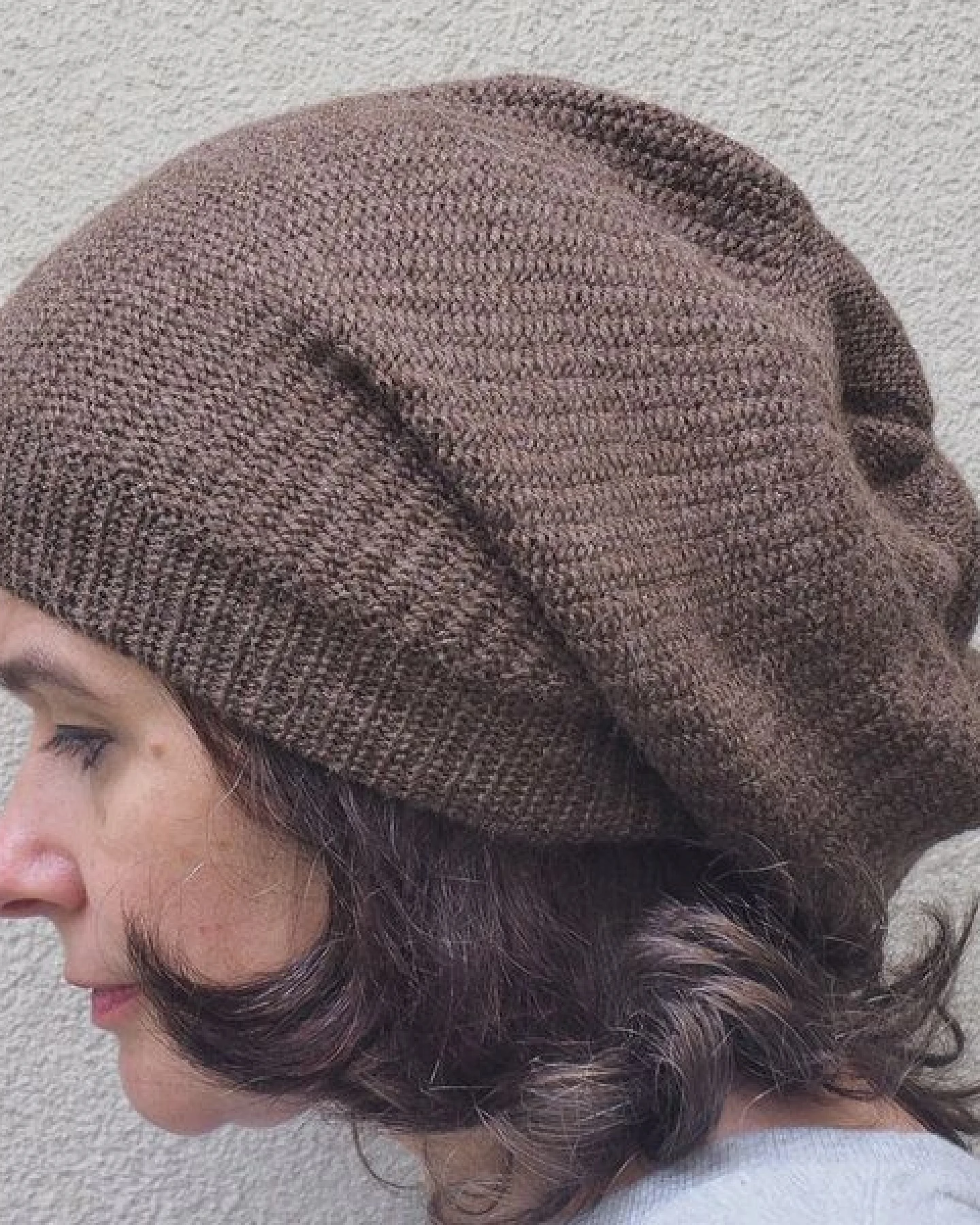 De Colores Mütze aus Alpaka – Ansicht 2