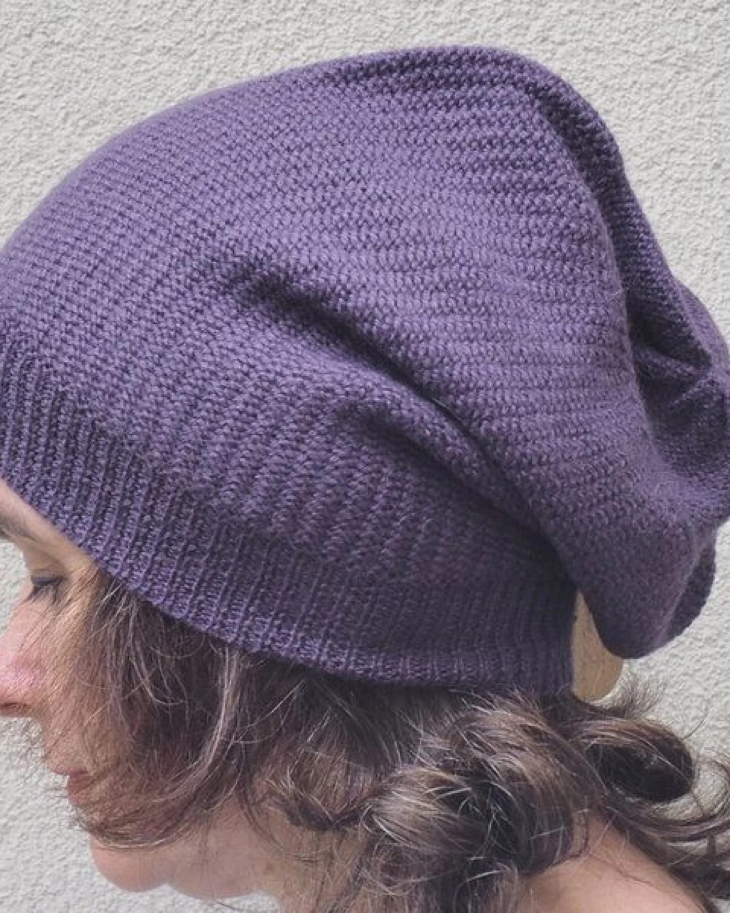 De Colores Mütze aus Alpaka – Ansicht 2