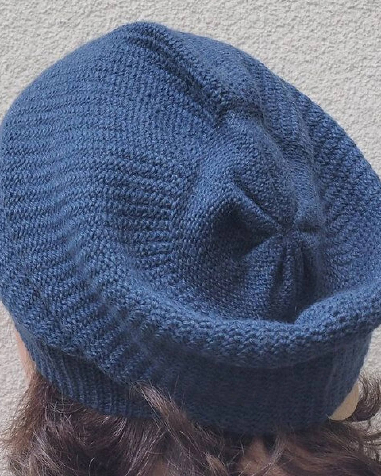 De Colores Mütze aus Alpaka – Ansicht 3