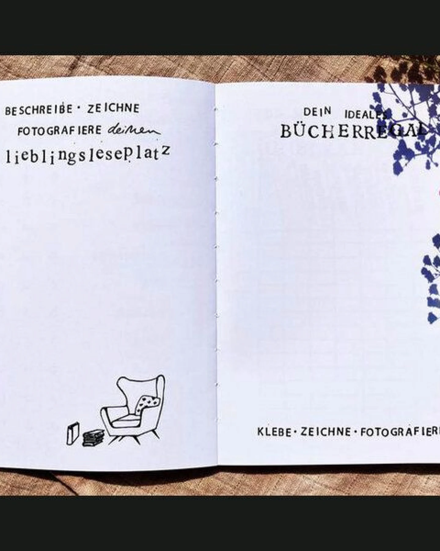 Mitienda Shop Mein kleines Buch der Bücher – Ansicht 2