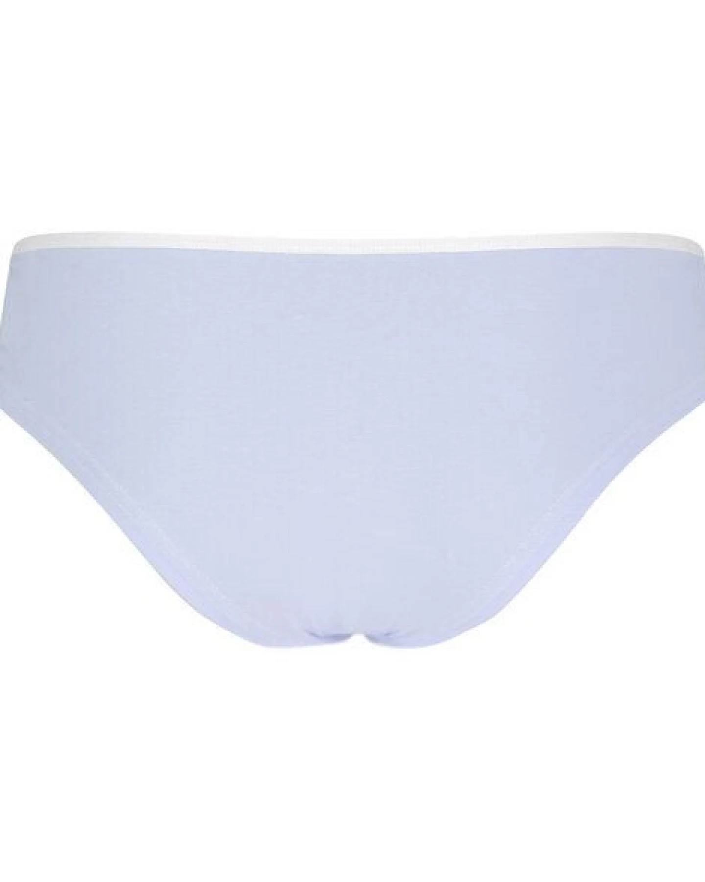 Frija Omina Hüftslip "Lorelow" hell aus Bio-Baumwolle – Ansicht 2