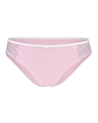 Zartrosa (Rosa)