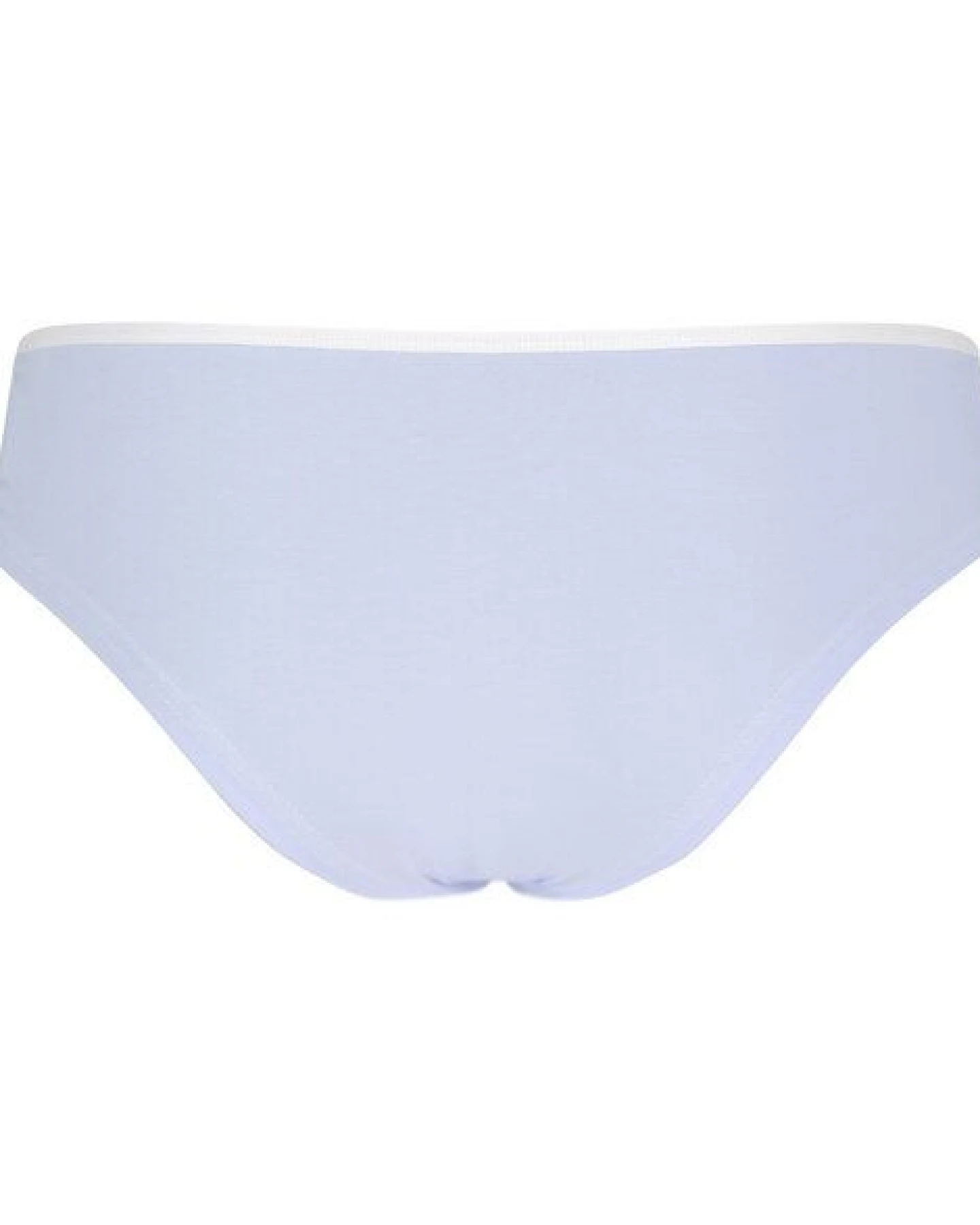 Frija Omina Hüftslip "Lorelow" hell aus Bio-Baumwolle – Ansicht 2