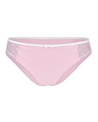 Zartrosa (Rosa)