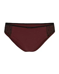 Aubergine (Rot)
