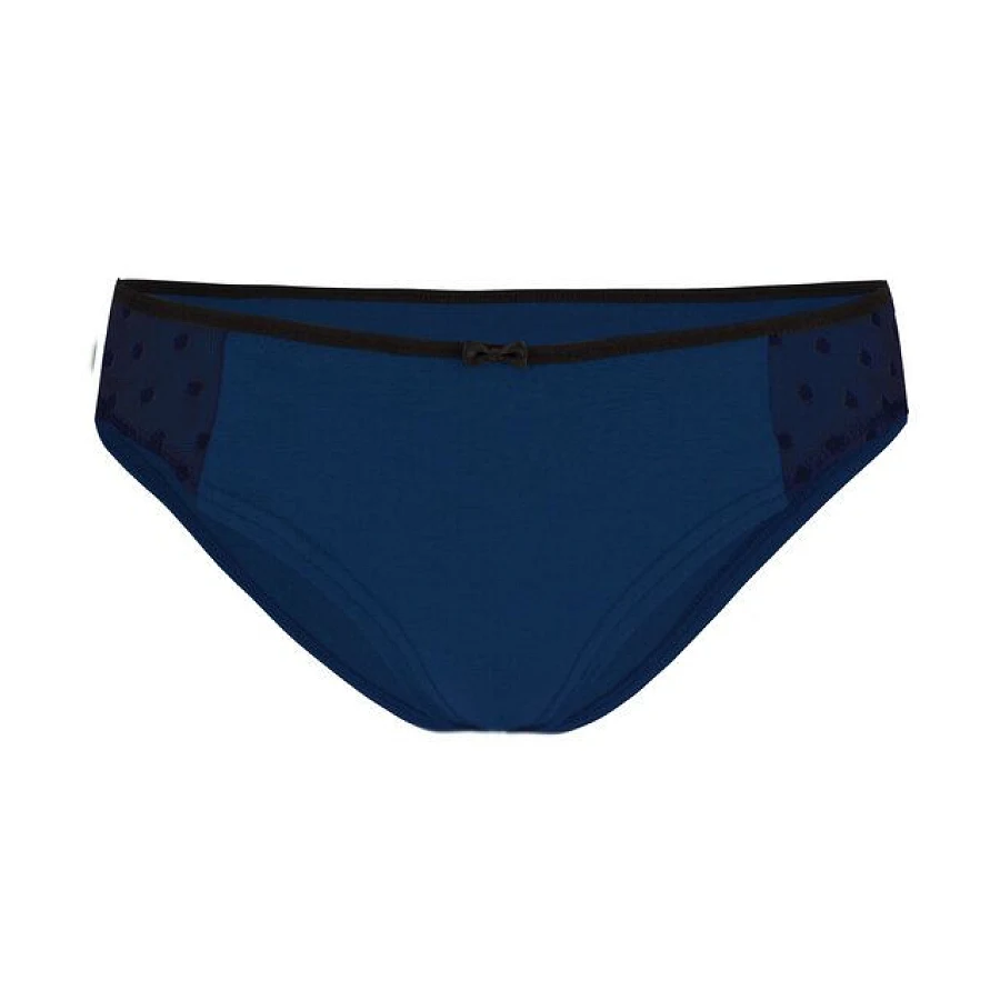 Blau