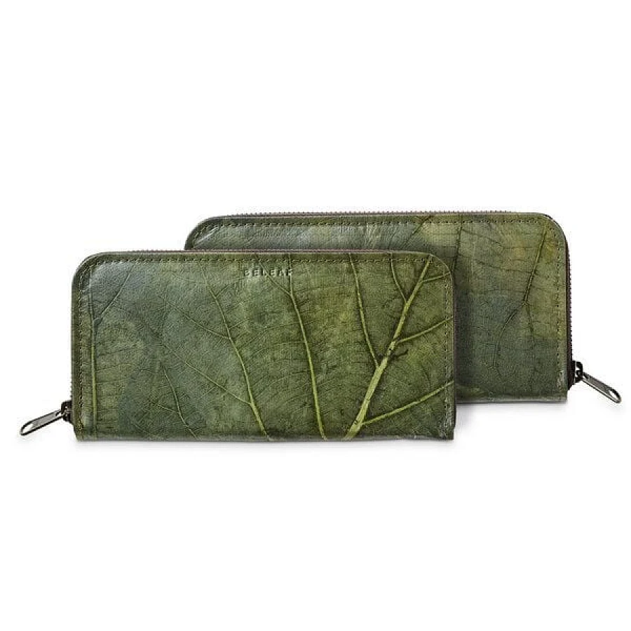 Leaf Green