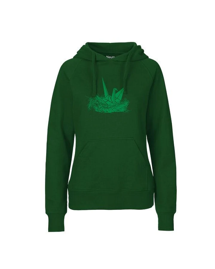 Bottlegreen
