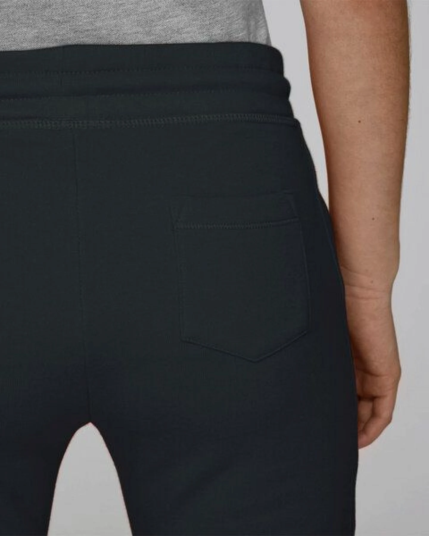 vis wear Damen Jogginghose aus Bio Baumwolle – Ansicht 4