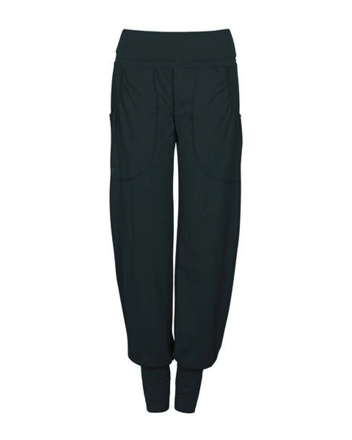 Jaya JOYCE - Damen - Hose für Yoga und Feizeit aus Biobaumwolle – Ansicht 3