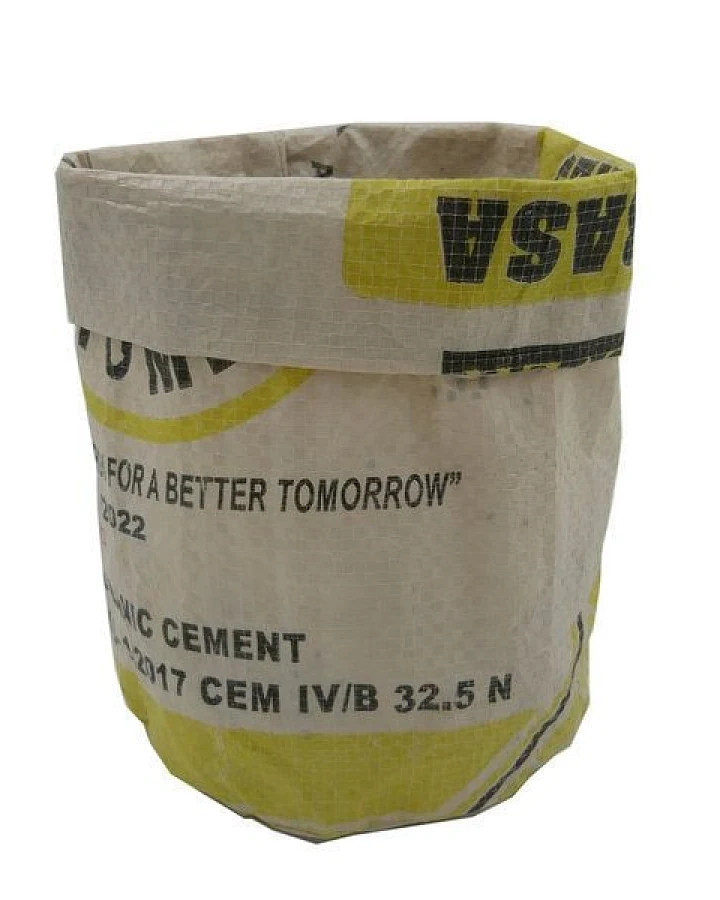 Blau Simba Cement