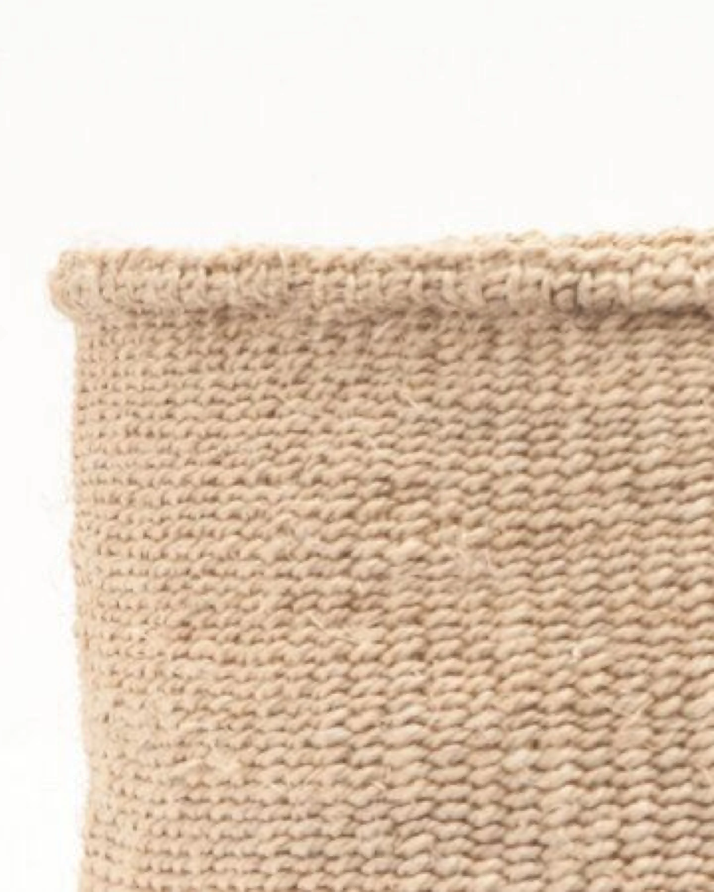 the basket room MBILI - Sisal Aufbewahrungs- & Pflanzkorb - S/M/L – Ansicht 3