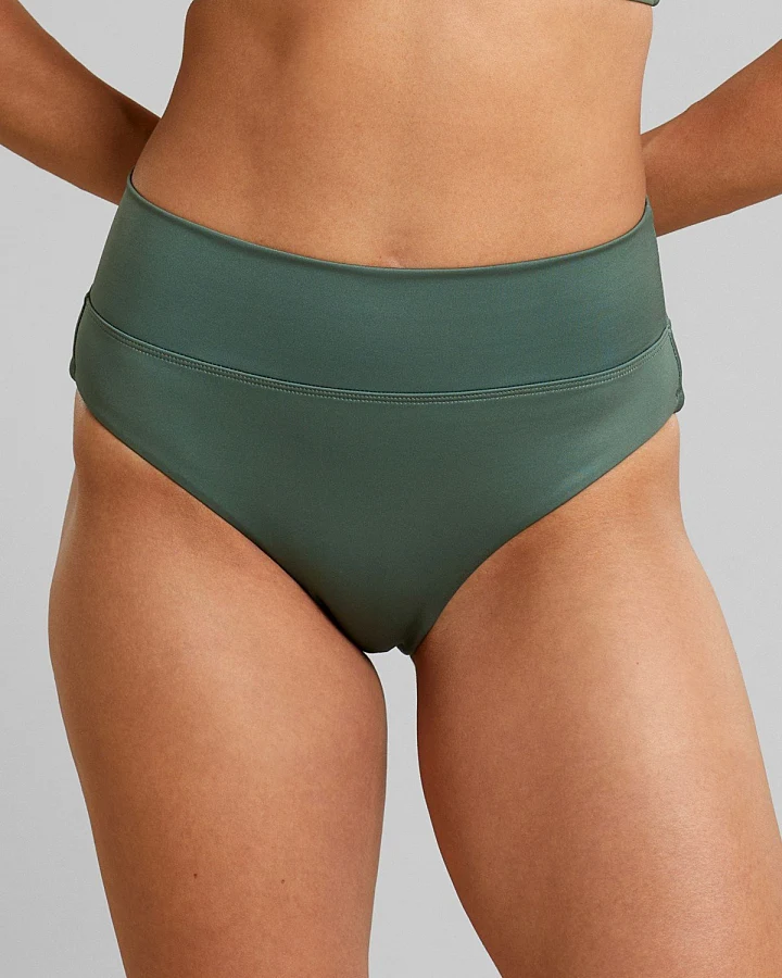 Bikini Bottom Slite