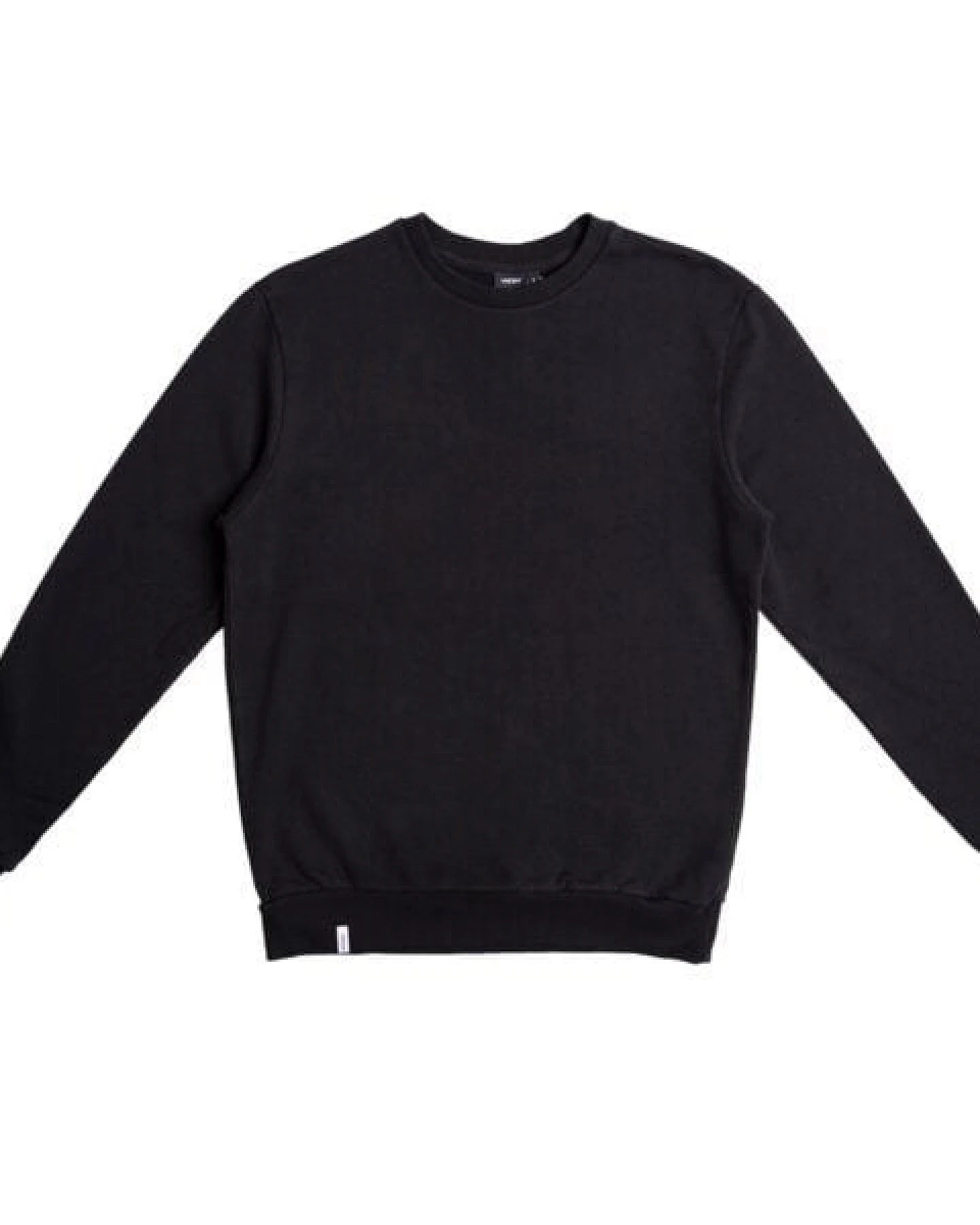 Vresh Clothing Vritz - Sweater aus Biobaumwolle – Ansicht 3