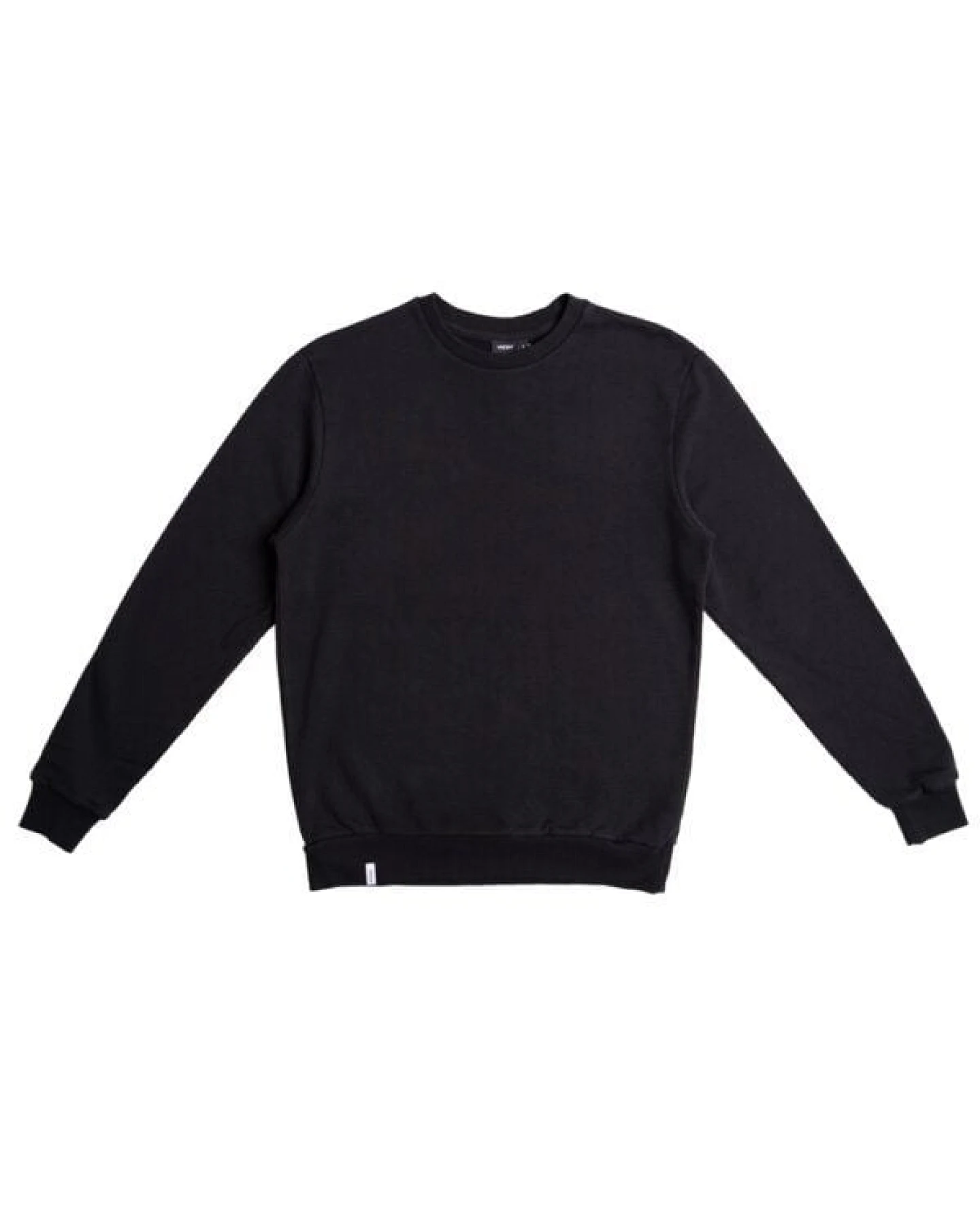 Vresh Clothing Vritz - Sweater aus Biobaumwolle – Ansicht 3