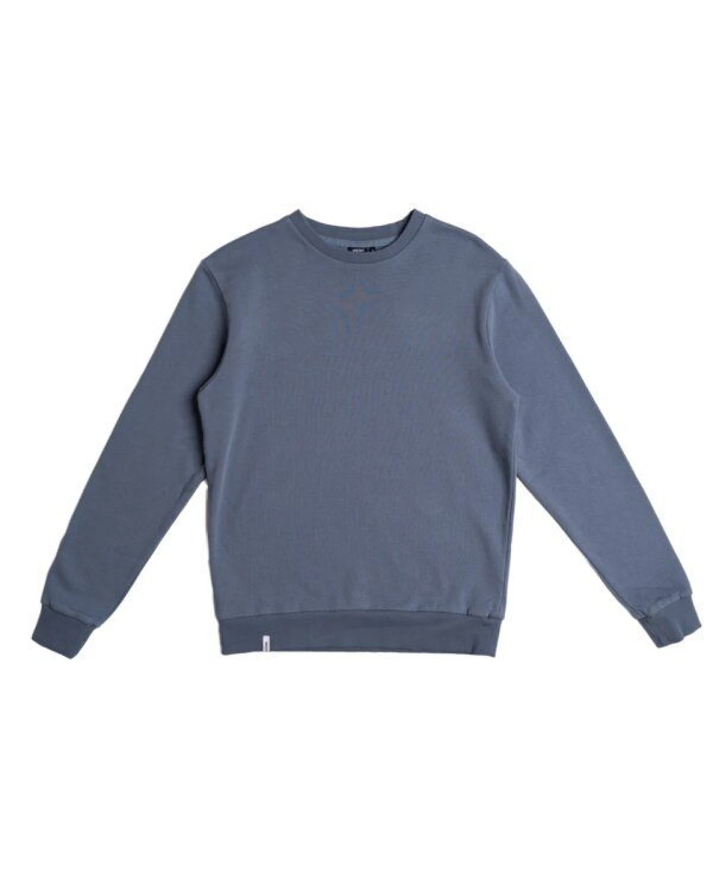Vresh Clothing Vritz - Sweater aus Biobaumwolle – Ansicht 4