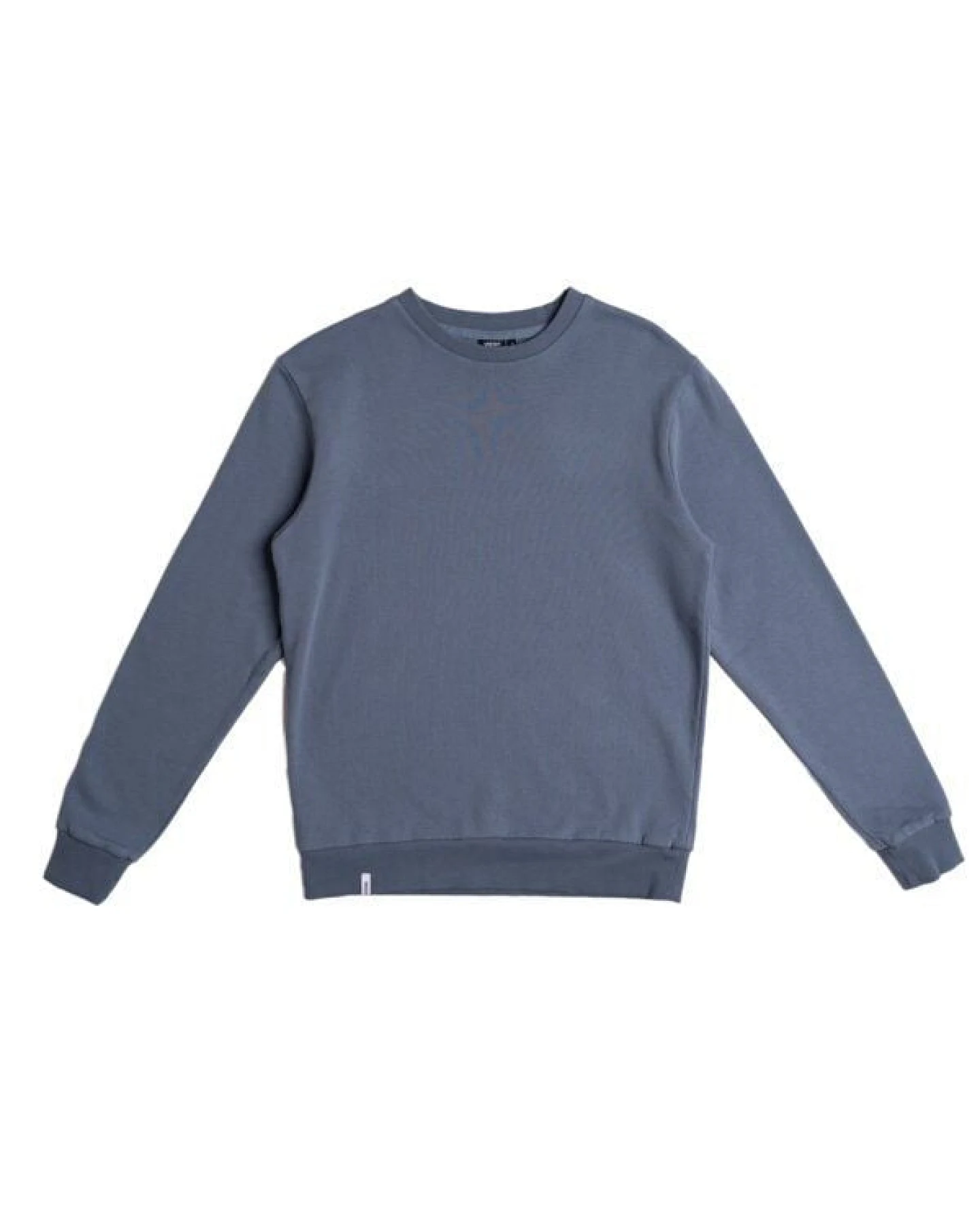 Vresh Clothing Vritz - Sweater aus Biobaumwolle – Ansicht 4