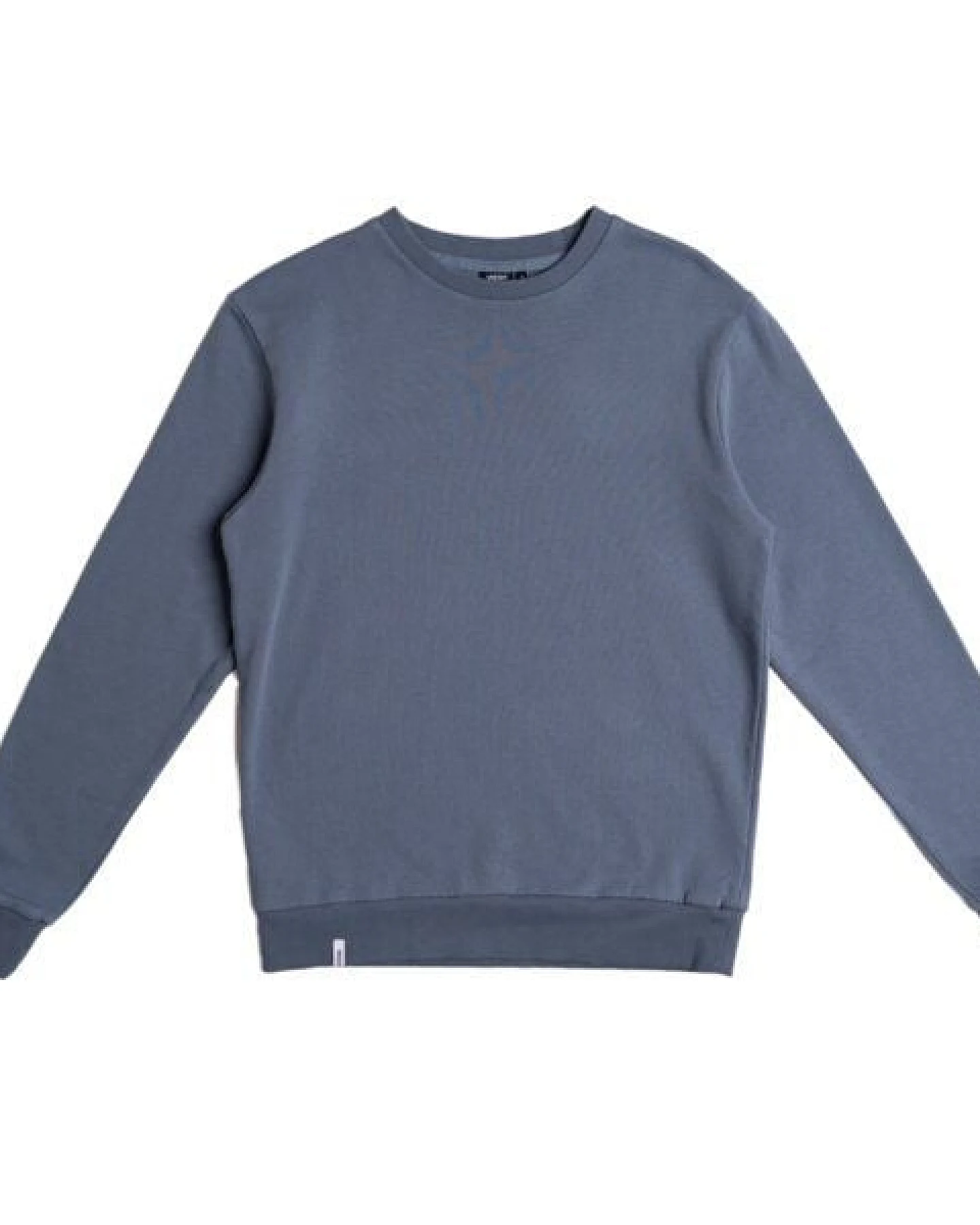 Vresh Clothing Vritz - Sweater aus Biobaumwolle – Ansicht 4