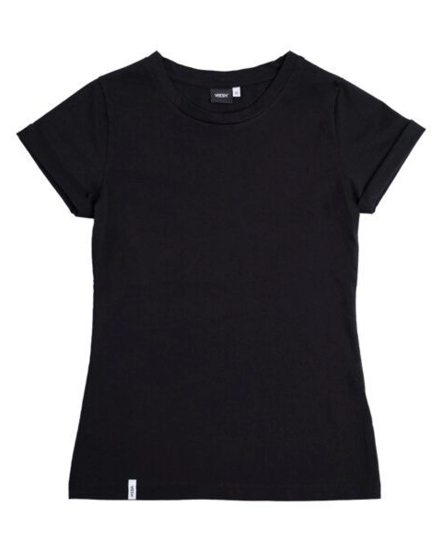 Vresh Clothing Vranka - T-Shirt aus Biobaumwolle – Ansicht 2