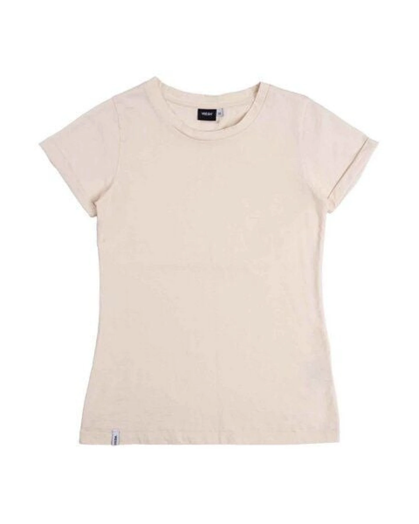Vresh Clothing Vranka - T-Shirt aus Biobaumwolle – Ansicht 4