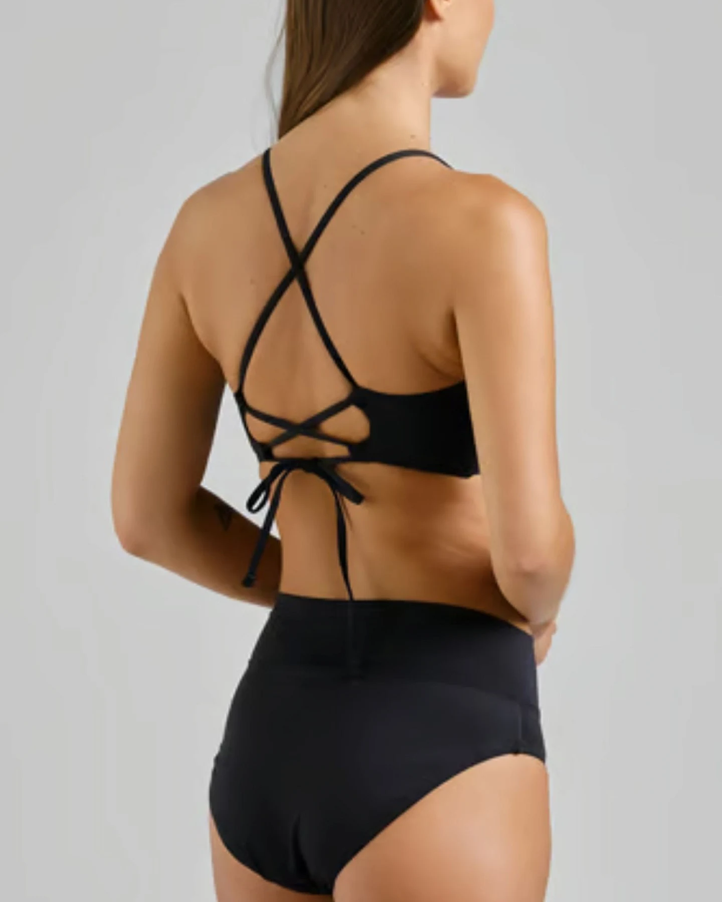 Bikini Bottom Slite – Ansicht 3