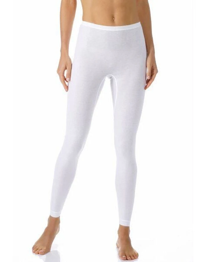 Mey Leggings / lange Unterhose "Noblesse" aus PIMA Baumwolle